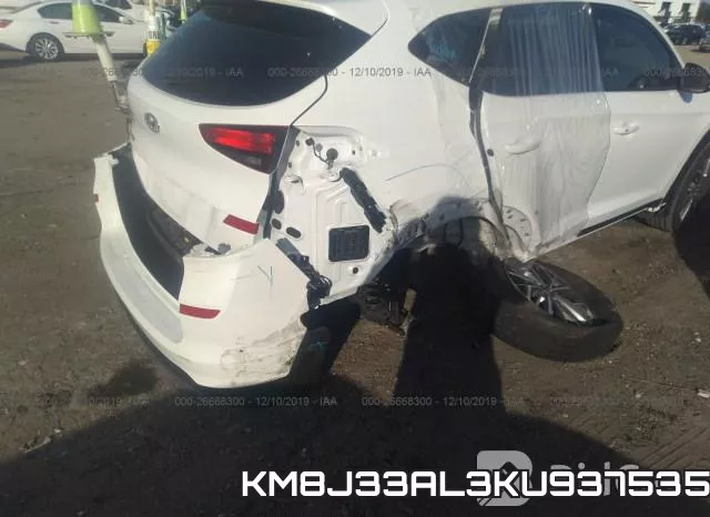 KM8J33AL3KU937535 фото 7