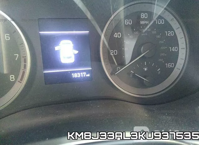 KM8J33AL3KU937535 фото 8