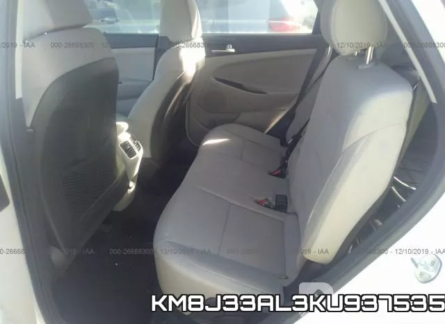 KM8J33AL3KU937535 фото 9
