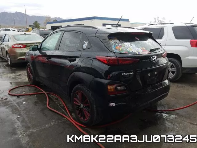 KM8K22AA3JU073245 фото 4