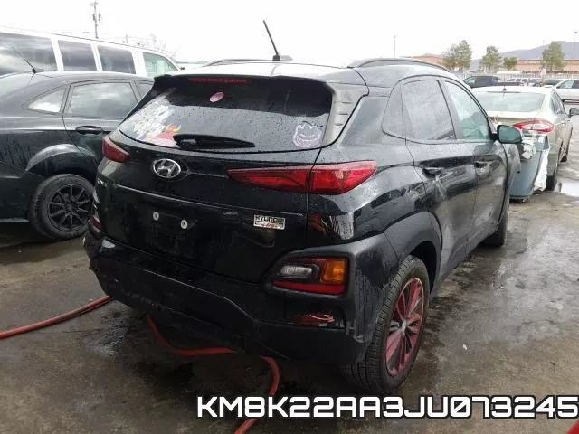 KM8K22AA3JU073245 фото 5