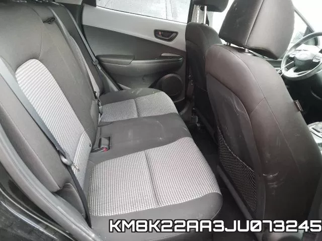 KM8K22AA3JU073245 фото 7