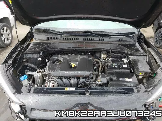 KM8K22AA3JU073245 фото 8