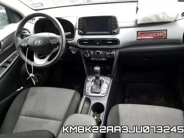 KM8K22AA3JU073245 фото 10