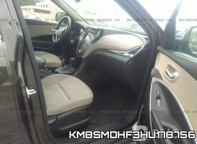KM8SMDHF3HU178756 фото 6