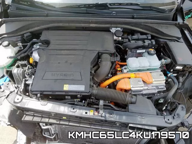 KMHC65LC4KU179570 фото 8