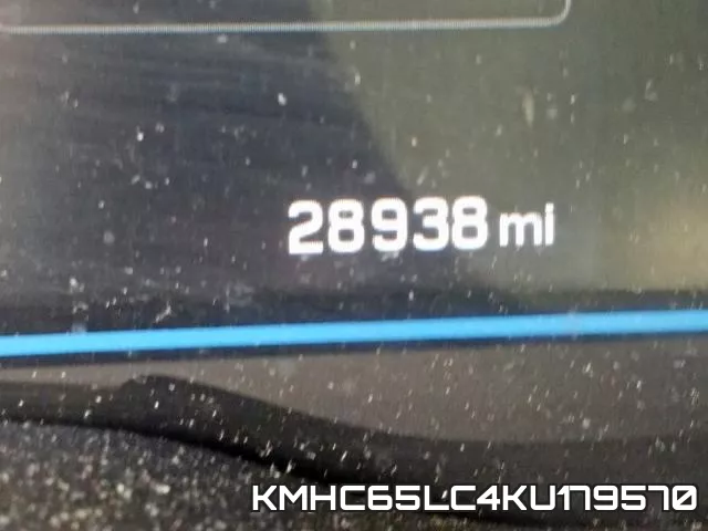 KMHC65LC4KU179570 фото 9