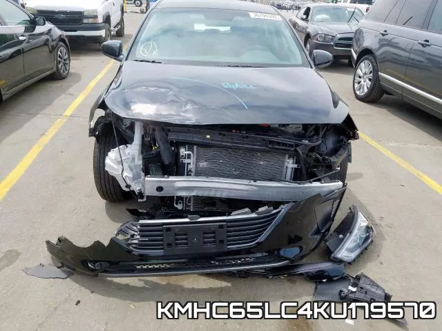 KMHC65LC4KU179570 фото 10