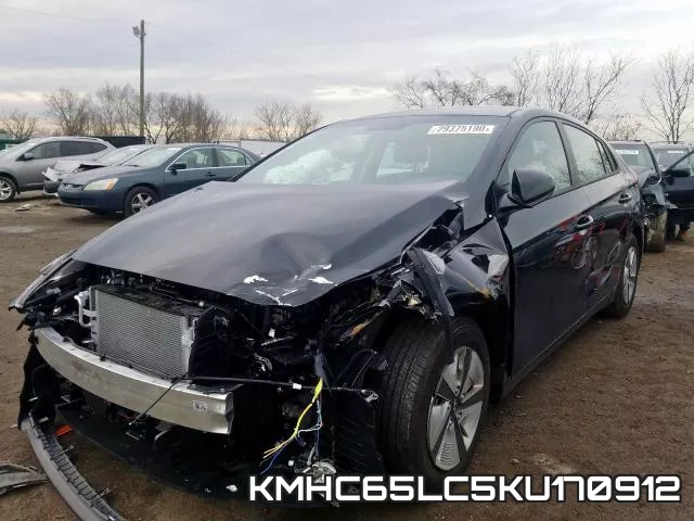 KMHC65LC5KU170912 фото 3