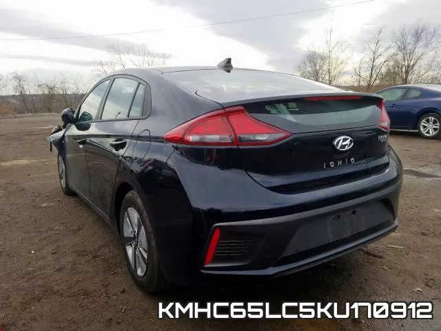 KMHC65LC5KU170912 фото 4