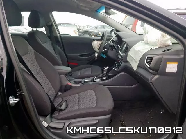 KMHC65LC5KU170912 фото 6