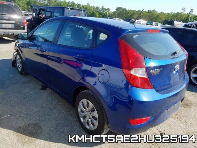 KMHCT5AE2HU325194 фото 4
