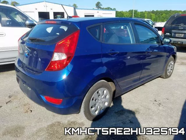 KMHCT5AE2HU325194 фото 5