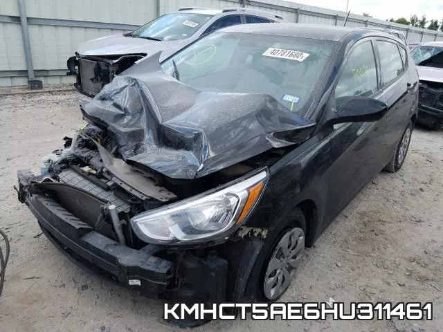 KMHCT5AE6HU311461 фото 3