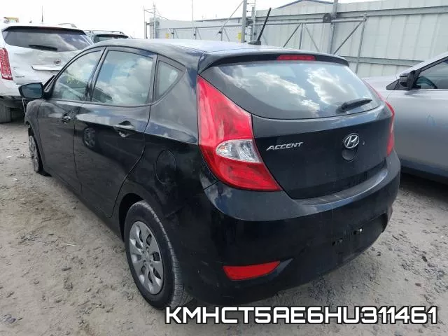 KMHCT5AE6HU311461 фото 4
