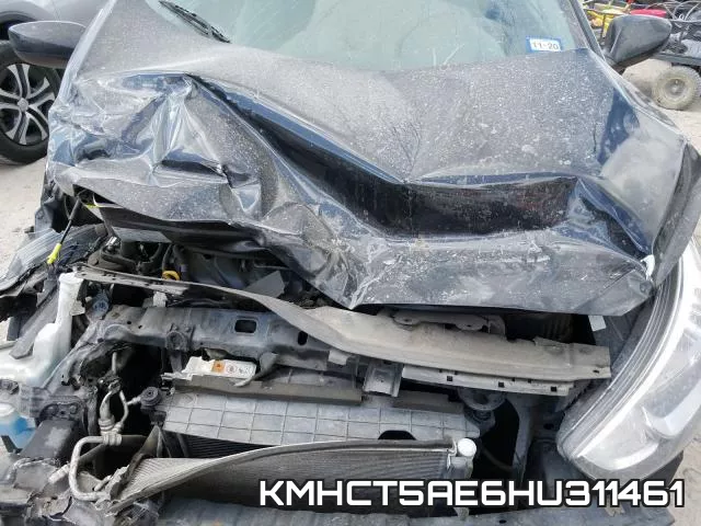KMHCT5AE6HU311461 фото 8