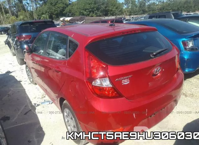 KMHCT5AE9HU306030 фото 4