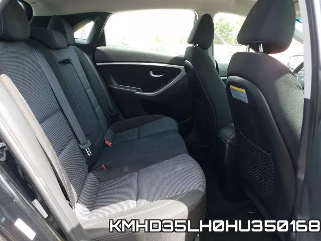 KMHD35LH0HU350168 фото 7