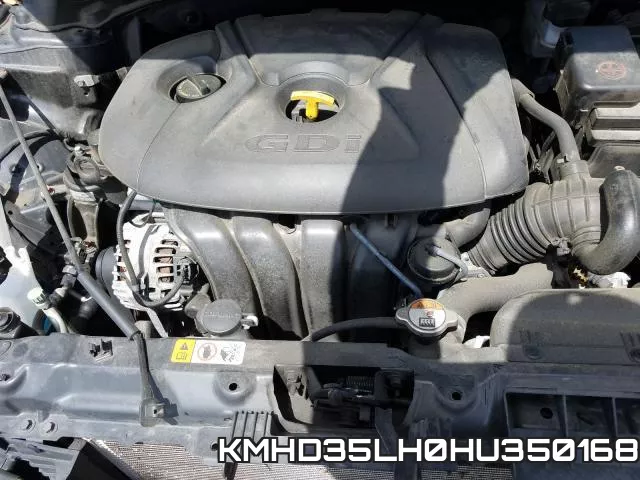 KMHD35LH0HU350168 фото 8