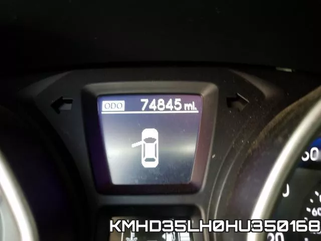 KMHD35LH0HU350168 фото 9
