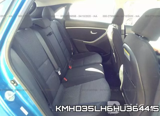 KMHD35LH6HU364415 фото 9