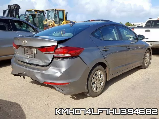 KMHD74LF7HU394682 фото 5