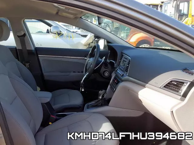 KMHD74LF7HU394682 фото 6