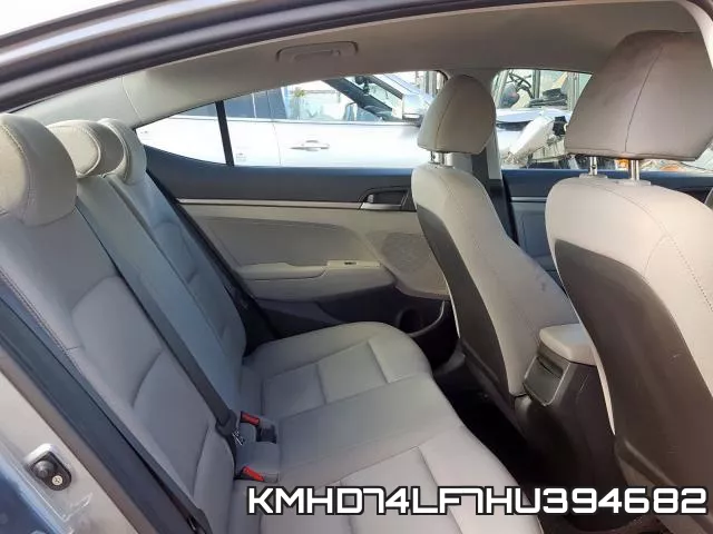 KMHD74LF7HU394682 фото 7