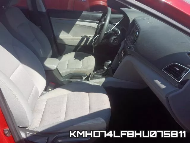KMHD74LF8HU075811 фото 6