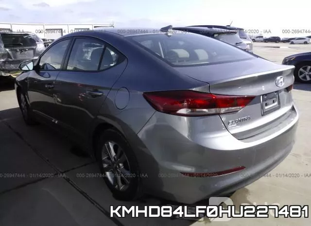 KMHD84LF0HU227481 фото 4