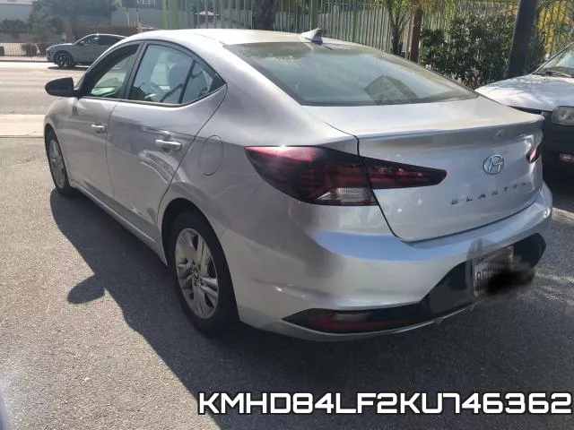 KMHD84LF2KU746362 фото 4