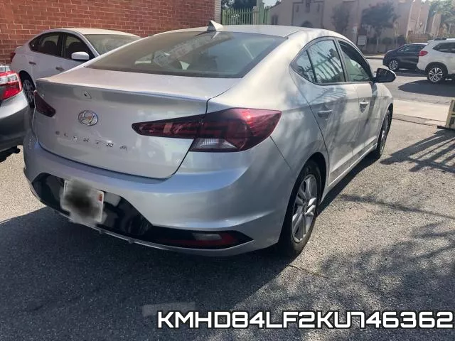 KMHD84LF2KU746362 фото 5