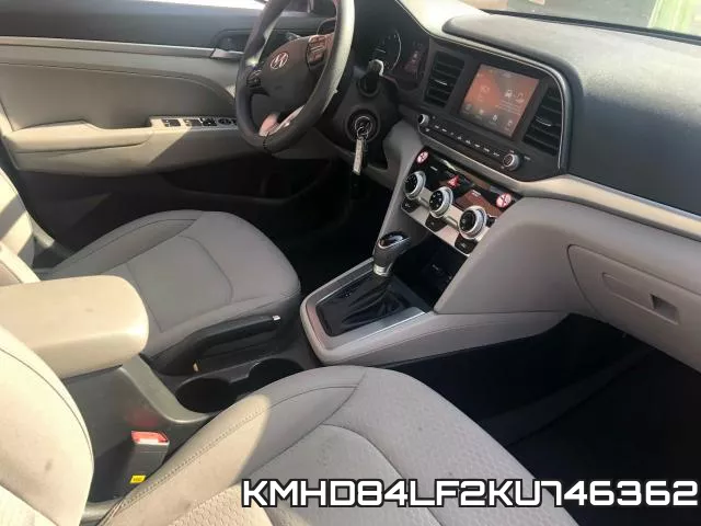 KMHD84LF2KU746362 фото 6