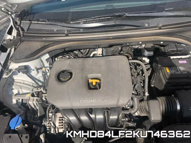 KMHD84LF2KU746362 фото 8
