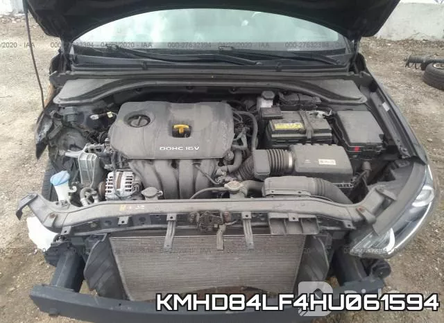 KMHD84LF4HU061594 фото 2