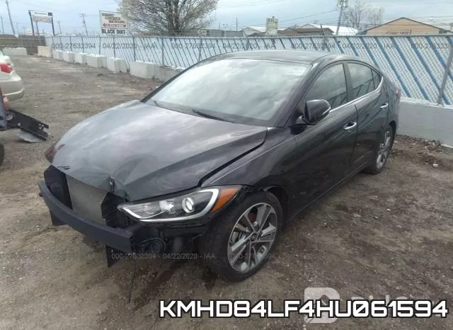 KMHD84LF4HU061594 фото 3