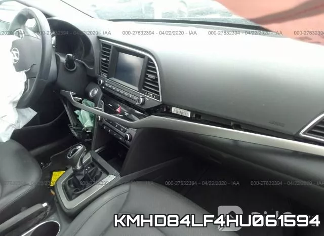 KMHD84LF4HU061594 фото 6