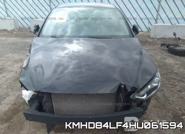 KMHD84LF4HU061594 фото 7