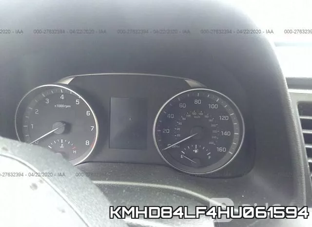 KMHD84LF4HU061594 фото 8