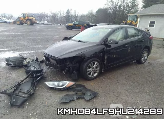 KMHD84LF9HU214289 фото 3