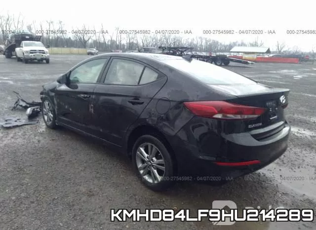 KMHD84LF9HU214289 фото 4
