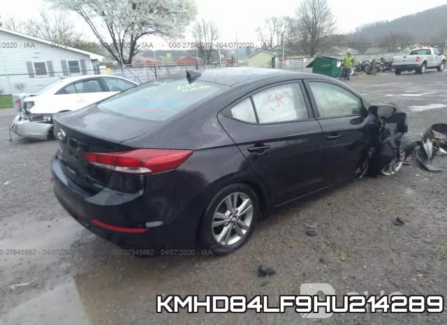 KMHD84LF9HU214289 фото 5