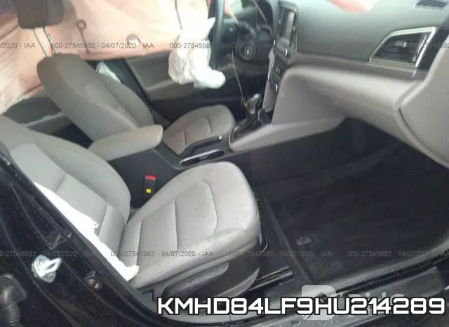 KMHD84LF9HU214289 фото 6