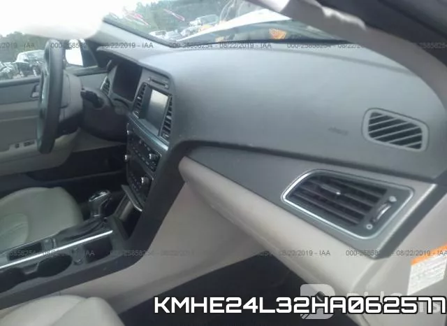 KMHE24L32HA062577 фото 6