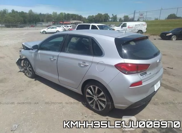 KMHH35LE1JU008970 фото 4