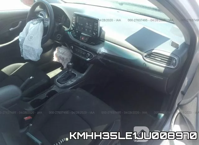 KMHH35LE1JU008970 фото 6