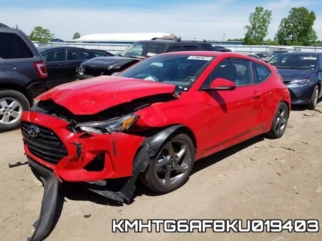 KMHTG6AF8KU019403 фото 3