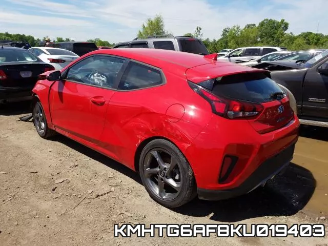 KMHTG6AF8KU019403 фото 4