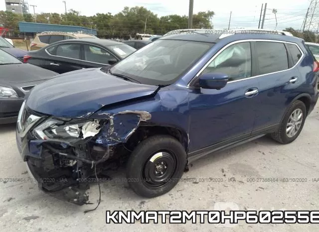 KNMAT2MT0HP602556 фото 3