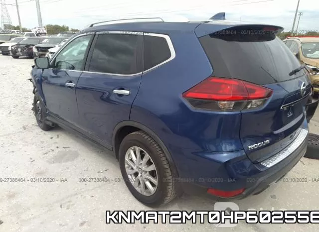 KNMAT2MT0HP602556 фото 4